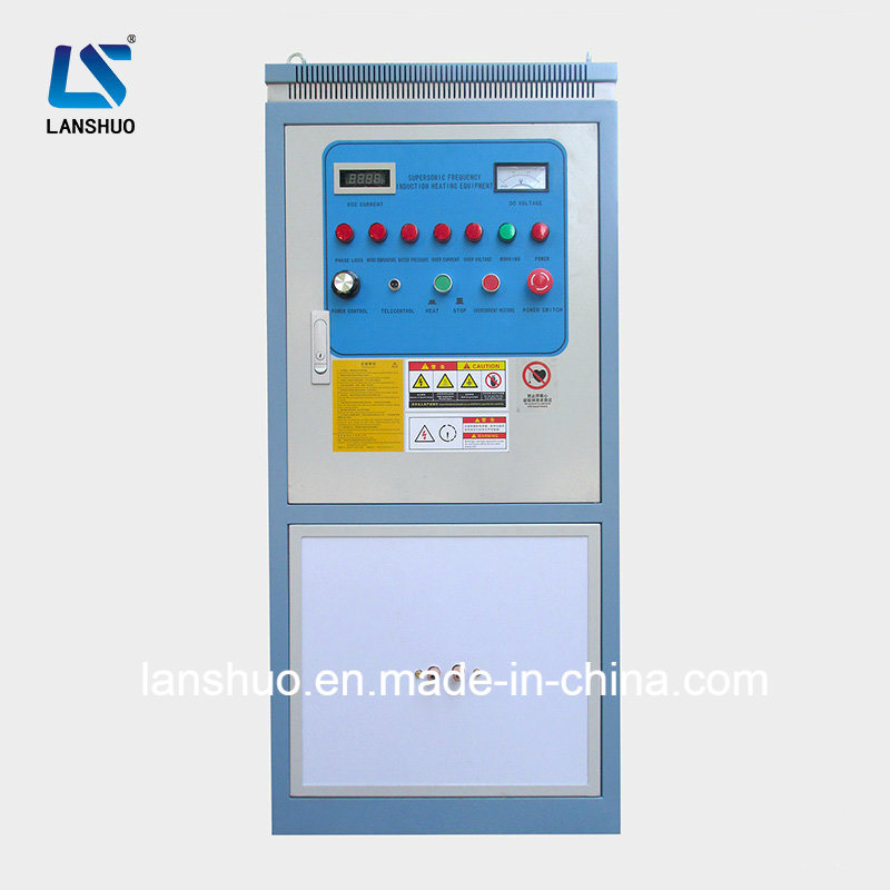 Fast Heating IGBT Induction Welding Machine Induction Heating Equipment