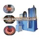 CNC Induction Heating Hardening Machine for Pipe Bending