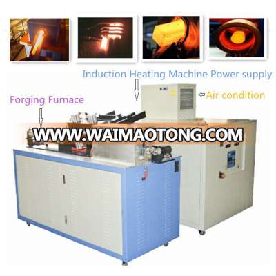 400kw Best Quality Medium Frequency Induction Furnace (GYM-400AB)