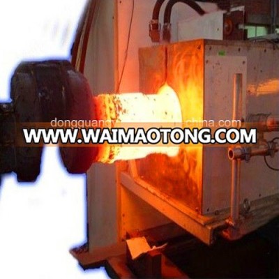 Industrial Induction Heating Forging Furnace with Ce Approved