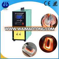 IGBT Induction Heating Equipment for Welding Cake Nozzle