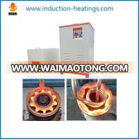 IGBT 60kw High Frequency Induction Heating Equipment for Quenching/Welding