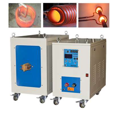 High Frequency Ce Approved Electric Induction Heater (15KW~70KW)